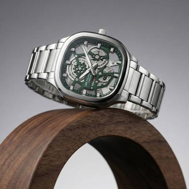 Analog Watch - For Men LC07974.370