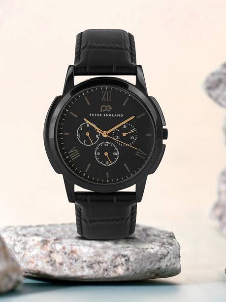 Analog Watch - For Men PE000017L