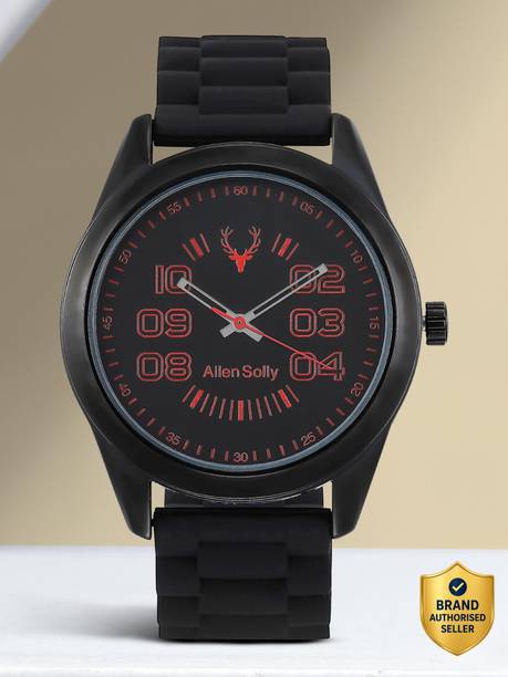 Analog Watch - For Men AS000003D
