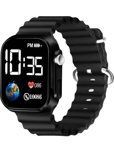 Digital Watch  - For Boys & Girls BNS100