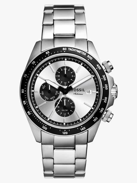 Analog Watch - For Men FS6124 , FS6124I