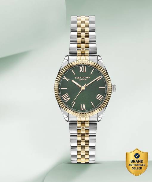 Analog Watch - For Women LC07448.270