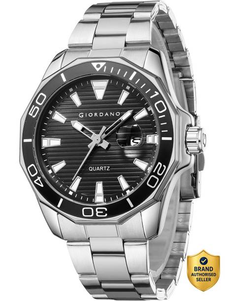 Analog Watch - For Men GZ-50149-11