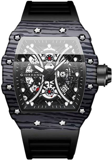 GIORDANO Analog Watch  - For Men