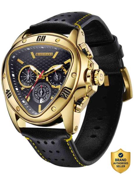 GIORDANO Analog Watch  - For Men