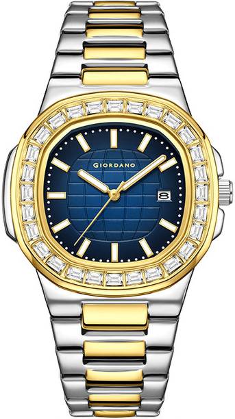 Analog Watch - For Men GZ-50137-33