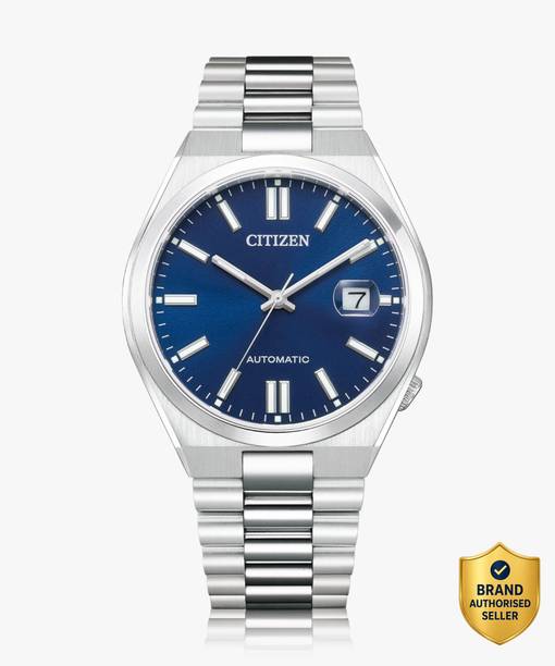 Analog Watch - For Men NJ0150-81L