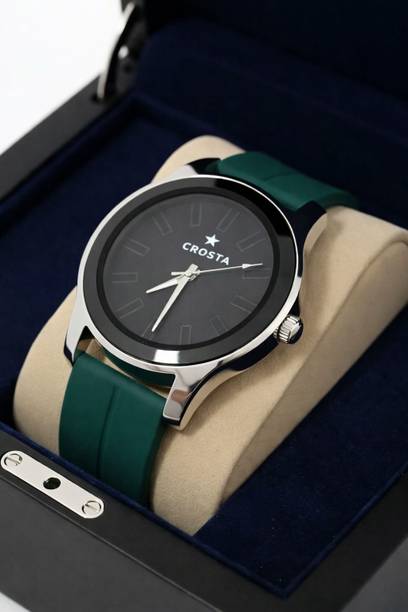 Crosta Elite Minimalist Analog Watch Analog Watch  - For Men CR-MIN-7