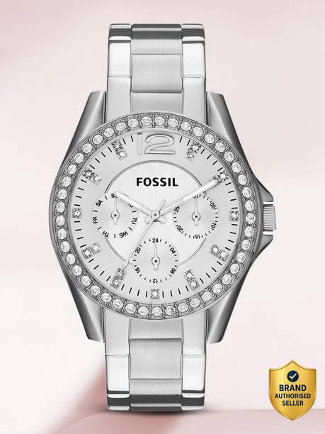 RILEY Analog Watch - For Women ES3202 , ES3202I