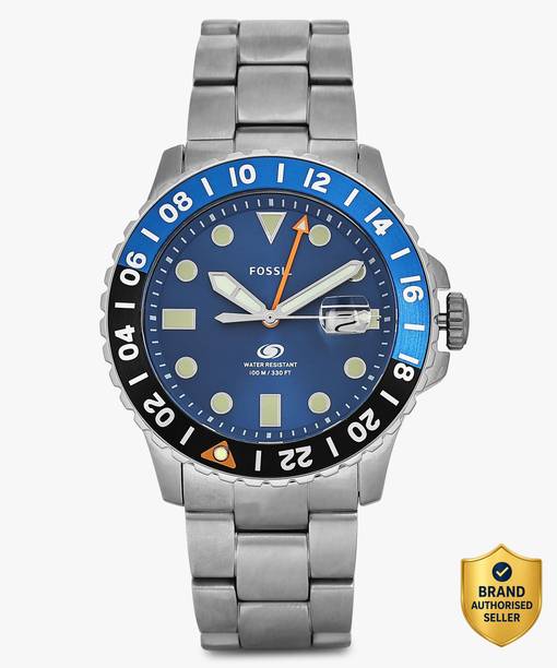Analog Watch - For Men FS5991
