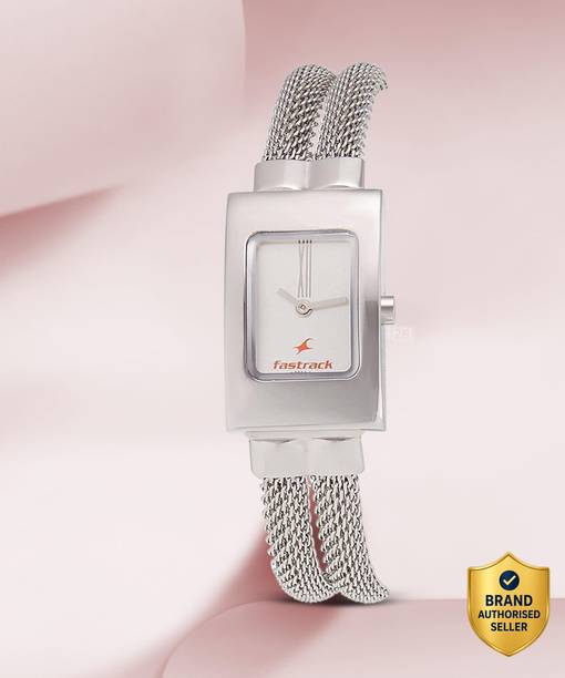 UPGRADE-CORE Analog Watch - For Women NR2049SM09