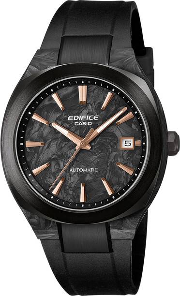CASIO EDIFICE Analog Watch - For Men ED708 (EFK-200XPB-1ADR)