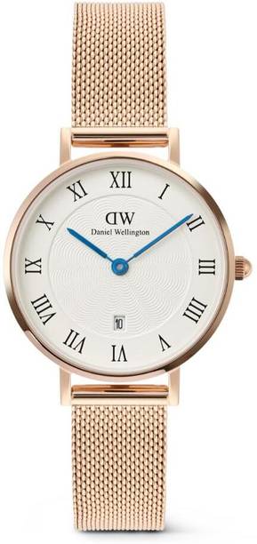 Analog Watch  - For Women DW00100856