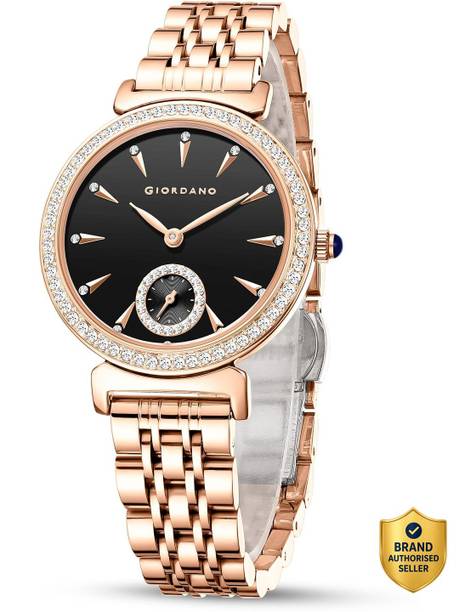 Analog Watch - For Women GZ-60090