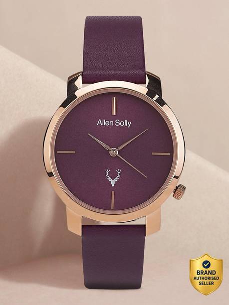 Analog Watch - For Women AS000047B