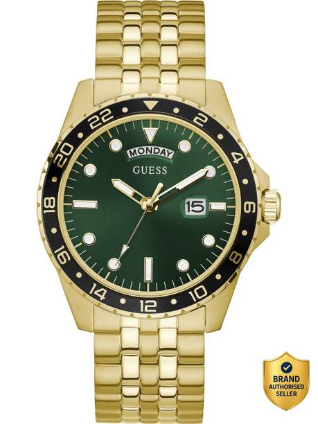 MENS DRESS Analog Watch - For Men GW0220G2