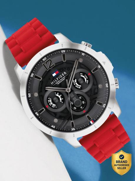 LUCA Analog Watch  - For Men NETH1710490,NETH1710490W