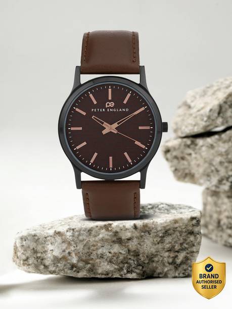 Analog Watch - For Men PE000029B