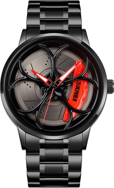Analog Watch - For Men 1990