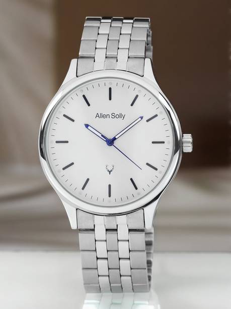Analog Watch - For Men AS000022A