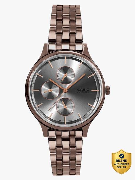 LTP-SN7 Analog Watch - For Women A2499 (LTP-SN7YRB-8A)