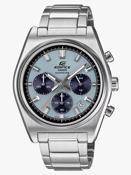 EDIFICE Analog Watch - For Men ED688 (EFB-730D-2BVUDF)