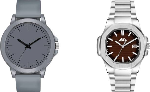 Alexei MT-115_MT-807 Classic Analog Wrist Watch-Men Analog Watch  - For Men