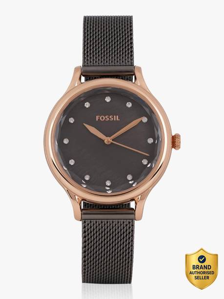 Laney Analog Watch  - For Women BQ3393