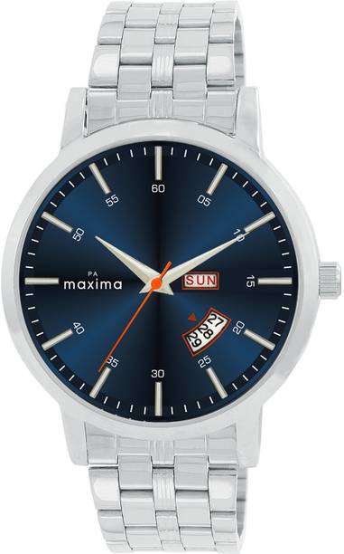 Analog Watch - For Men 68320CMGI