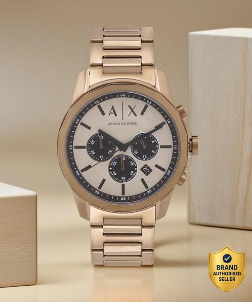 Analog Watch  - For Men AX1739