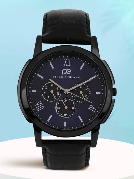 2023 Edition Analog Watch - For Men PE000017R