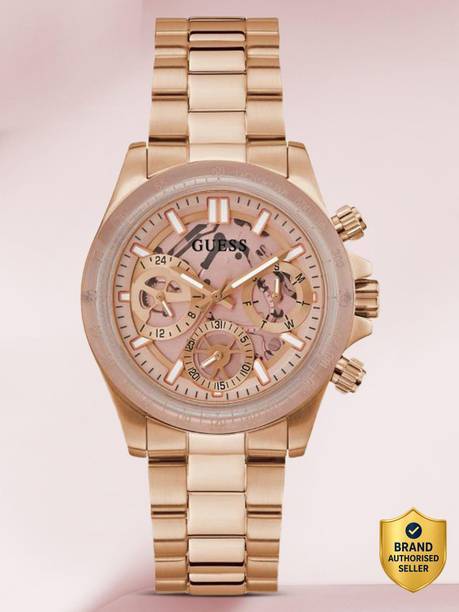 Analog Watch  - For Women GW0557L2