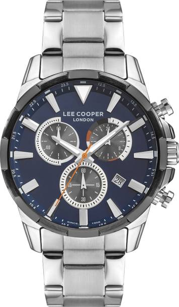 Chronograph Analog Watch - For Men LC07385.390
