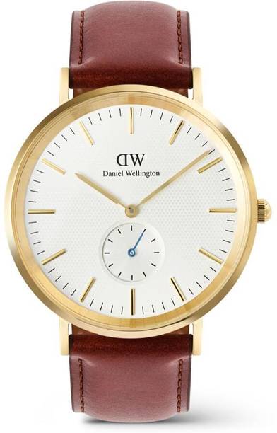 Analog Watch  - For Men DW00100869
