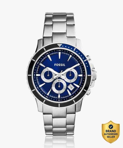 BRIGGS Analog Watch - For Men CH2927