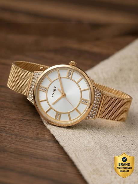 Analog Watch - For Women TWEL22401