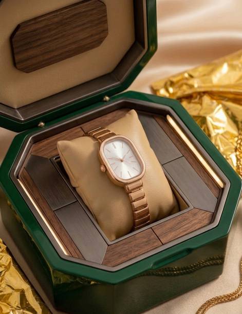 Analog Watch  - For Women Beauty Designer Women Watch Stylish Casual Wrist Watch