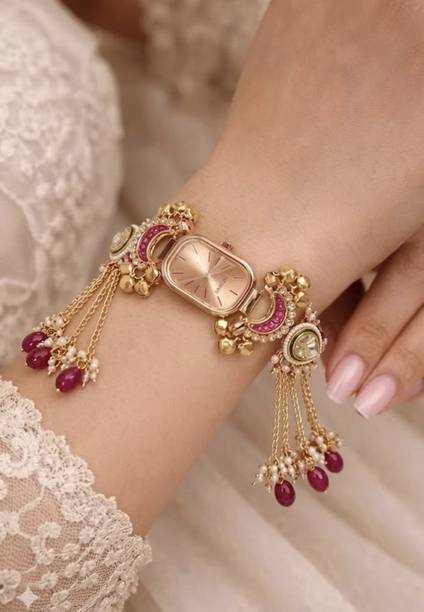 Analog Watch  - For Women Watch002
