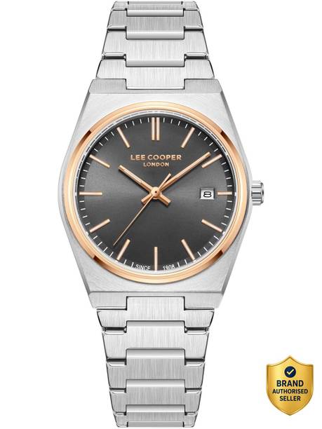 Analog Watch - For Women LC08195.560