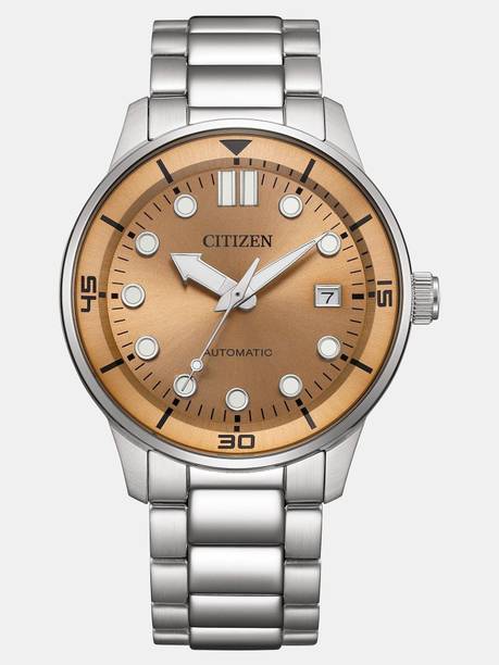 Analog Watch - For Men NJ0191-83X