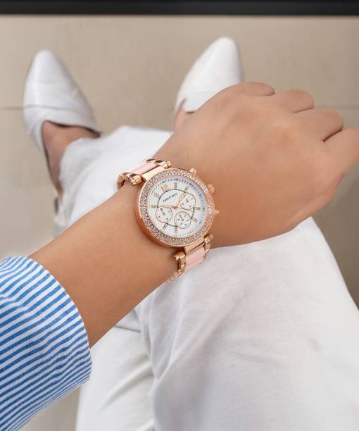 Analog Watch - For Women AMWW1136