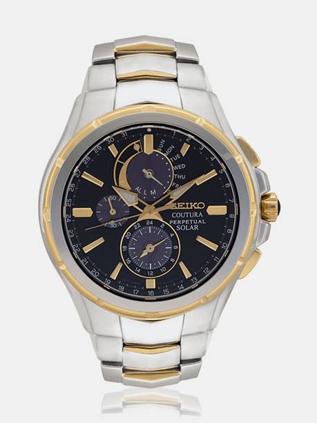 Analog Watch - For Men SSC764P1