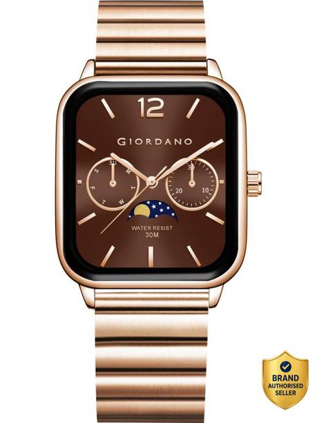 GIORDANO Analog Watch  - For Men