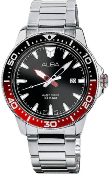 Alba Watches Watches - Buy Alba Watches Watches Online at Best Prices ...