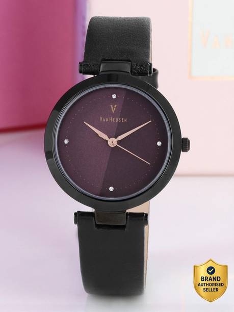 Analog Watch - For Women VH000010E