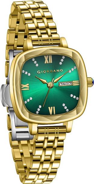 GIORDANO Analog Watch  - For Women