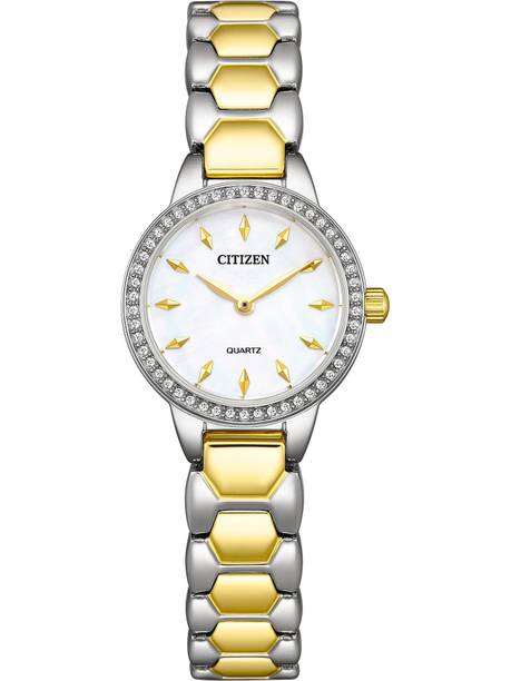 Analog Watch - For Women EZ7014-55D