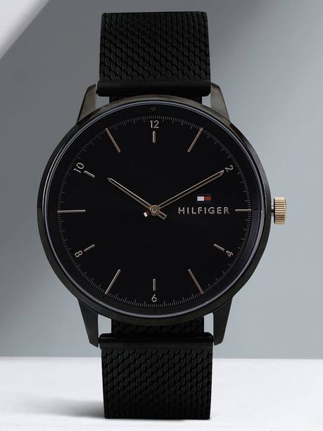 Hendrix Analog Watch - For Men NSTH1791845W,NTTH1791845W
