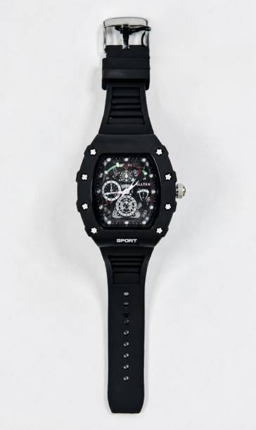 Sport Series BM 05 Analog Watch  - For Men BS Sport BM05