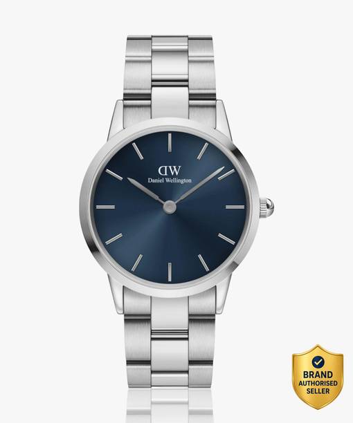 Analog Watch  - For Men & Women DW00100458K